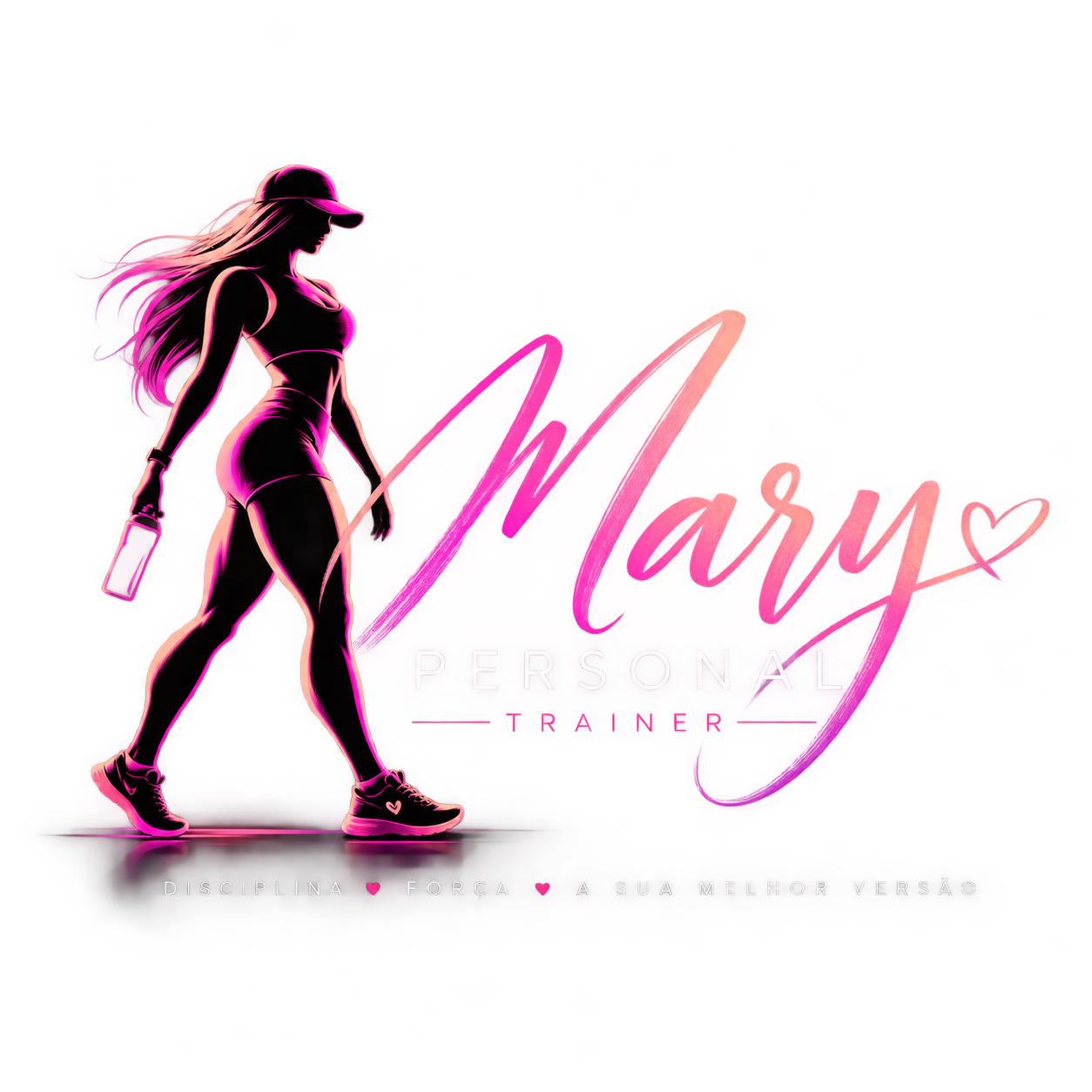 Mary Personal